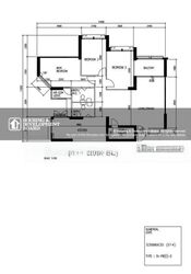 Blk 120 Kim Tian Towers (Bukit Merah), HDB 5 Rooms #469090641